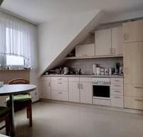 Gemütliche 1,5 Zimmer-Wohnung in Gerolzhofen zu vermieten