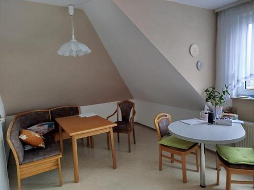 Foto - 1 Zimmer Etagenwohnung zur Miete in Gerolzhofen