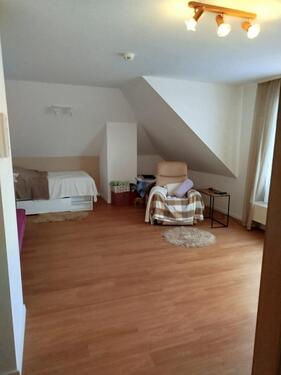 Foto - Etagenwohnung in Gerolzhofen zur Miete