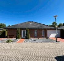 Neuwertiger Bungalow mit Doppelgarage von Privat - Bad Salzuflen Biemsen-Ahmsen