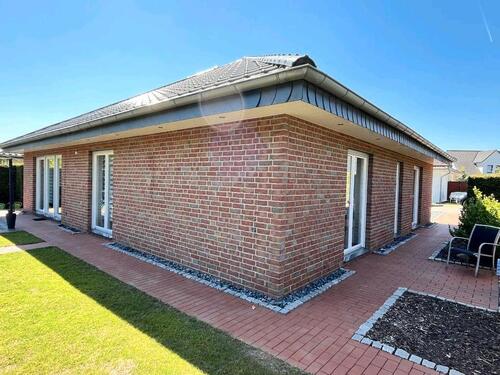 Foto - 5 Zimmer Einfamilienhaus zum Kaufen in Bad Salzuflen