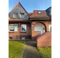 Familienfreundliches Reihenmittelhaus mit großem Wohnbereich - Kamp-Lintfort