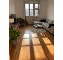 1 Zimmer - schöne Altbauwohnung in Eppendorf - WG , fast allein - Hamburg