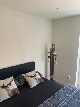 Foto - 1 Zimmer Erdgeschoßwohnung zur Miete in Offenburg