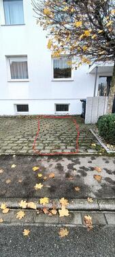 Foto - Autostellplatz - 50,00 EUR Miete,