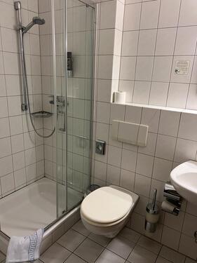 Foto - 1 Zimmer Etagenwohnung in Allershausen