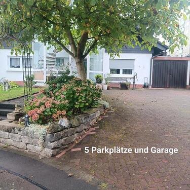 Foto - 7 Zimmer Einfamilienhaus zum Kaufen in Bergneustadt