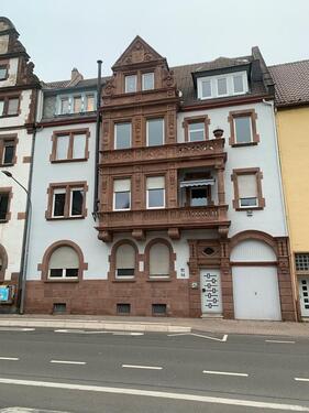 Foto - Praxis Büroräume in Worms am Karlsplatz zu vermieten