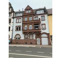 Praxis Büroräume in Worms am Karlsplatz zu vermieten