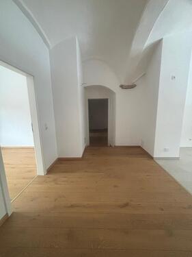 Foto - 5 Zimmer Wohnung am Fuße des Schlosses Taubenheim