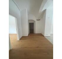 5 Zimmer Wohnung am Fuße des Schlosses Taubenheim - Klipphausen