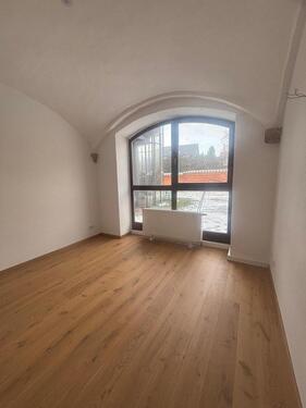 Foto - 5 Zimmer Erdgeschoßwohnung in Klipphausen