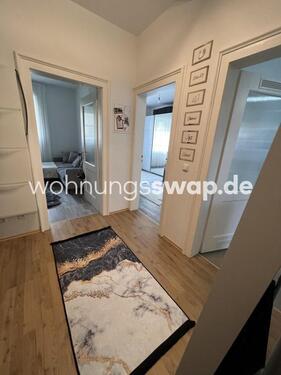 Foto - Wohnungsswap - 2 Zimmer, 52 m² - Wendl-Dietrich-Straße, Neuhausen-Nymphenburg, München