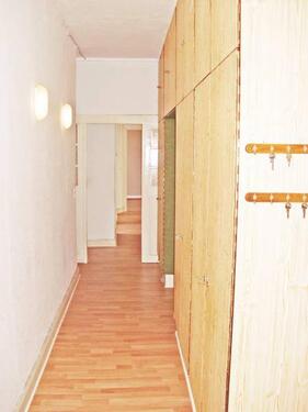 Foto - Etagenwohnung in Kassel zur Miete