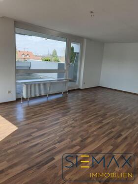 Foto - Dachgeschoßwohnung in Ingolstadt zur Miete