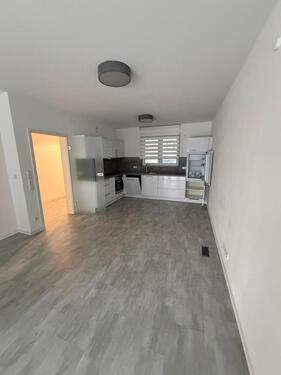 Foto - 2-Zimmer EG-Wohnung in der Meller-Innenstadt