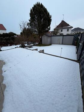 Foto - Etagenwohnung in Melle zur Miete