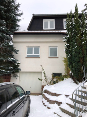 Foto - Einfamilienhaus Sondershausen mit Grundstück Garten in Top-Lage