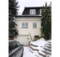 Einfamilienhaus Sondershausen mit Grundstück Garten in Top-Lage