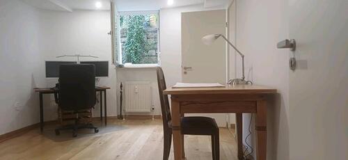 Foto - Studentenwohnung - 500,00&nbsp;EUR Kaltmiete, ca.&nbsp; 30,00&nbsp;m&sup2;