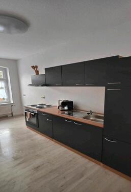 Foto - Möbilierte 2-Zimmer-Wohnung mit Einbauküche