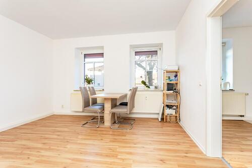 Foto - Etagenwohnung in Gera zur Miete