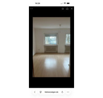 Ruhige, geräumige sonnige Wohnung mit Potentiellen - Marburg Marbach