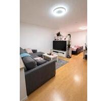 Charmante 1-Zimmer-Wohnung (ca. 50 m²) zu verkaufen - Nürnberg Langwasser Charmante 1-Zimmer-Wohnung (ca. 50 m²) zu verkaufen - Nürnberg Langwasser