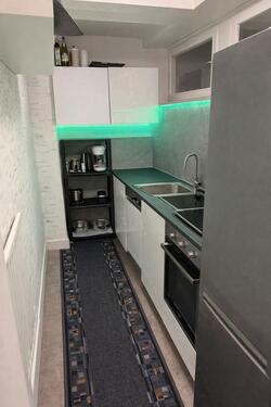 Foto - 1 Zimmer Etagenwohnung zum Kaufen in Nürnberg