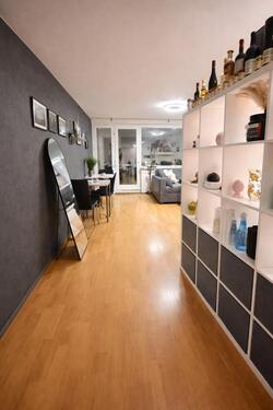 Foto - 1 Zimmer Etagenwohnung in Nürnberg