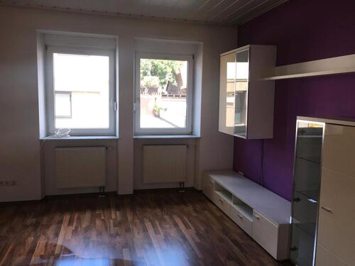 Foto - 4 Zimmer Erdgeschoßwohnung zur Miete in Knetzgau