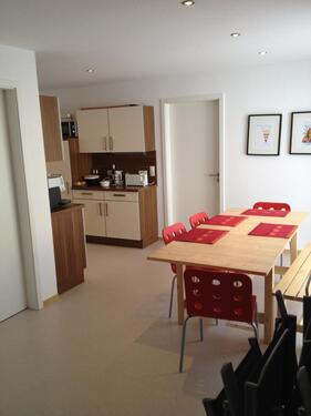 Foto - Schöne helle möblierte Zimmer für BA Studenten, 'keine Wohnung'