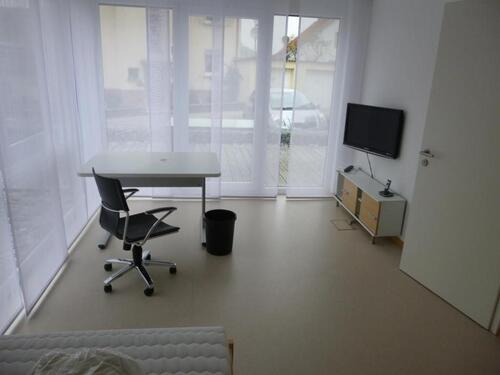 Foto - Etagenwohnung in Mosbach zur Miete