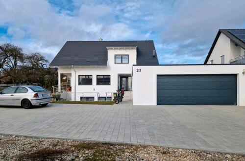 Foto - 2 Zimmer Etagenwohnung zur Miete in Ehingen (Donau)