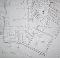 3 Zimmer-Wohnung mit großem Balkon - Bensheim