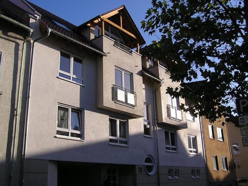 Foto - 3 Zimmer Etagenwohnung zur Miete in Bensheim