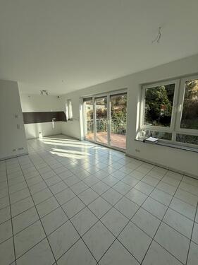 Foto - Etagenwohnung in Bensheim zur Miete