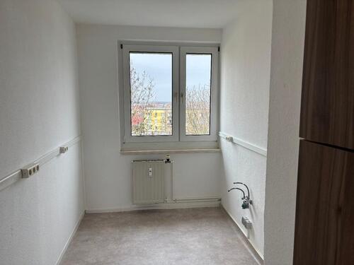 Foto - 1 Zimmer Etagenwohnung zur Miete in Querfurt