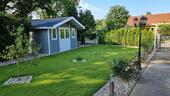 Foto - Charmantes saniertes EFH mit Keller Kamin Carport zwei Schuppen