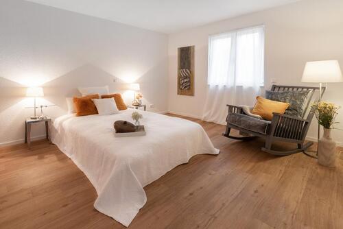 Foto - Vier Wände zum Wohlfühlen. - 769,00&nbsp;EUR Kaltmiete, ca.&nbsp; 64,03&nbsp;m&sup2;