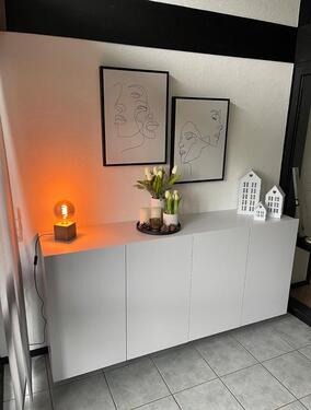 Foto - 3 Zimmer Dachgeschoßwohnung in Hadamar