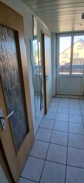 Foto - 3 Zimmer Erdgeschoßwohnung zur Miete in Rodenberg