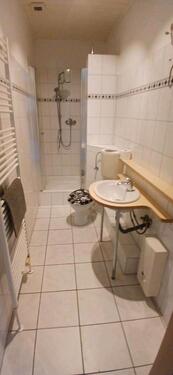 Foto - 3 Zimmer Erdgeschoßwohnung in Rodenberg