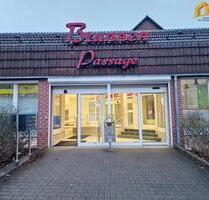 Attraktive Gewerbefläche in der Brunnenpassage – ideal für Friseur, Kosmetik oder Dienstleistung - Sangerhausen