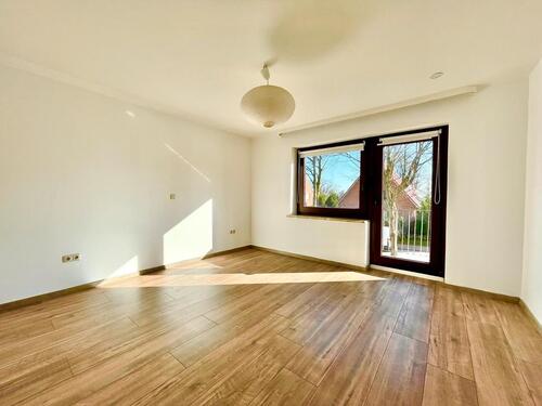 Foto - 3 Zimmer Etagenwohnung zur Miete in Burg (Dithmarschen)