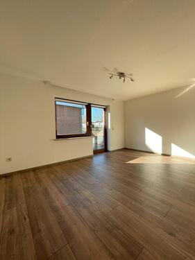 Foto - 3 Zimmer Etagenwohnung in Burg (Dithmarschen)