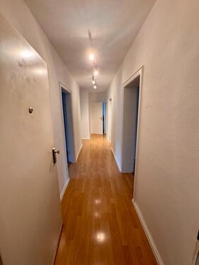 Foto - 4 Zimmer Erdgeschoßwohnung zur Miete in Mülheim an der Ruhr