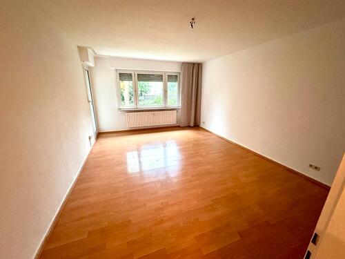 Foto - 4 Zimmer Erdgeschoßwohnung in Mülheim an der Ruhr