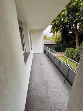 Foto - Erdgeschoßwohnung in Mülheim an der Ruhr zur Miete