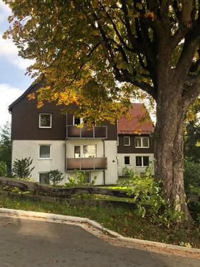Foto - Helle 3-Zimmer-Wohnung, Hahnenklee